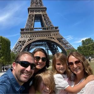 Meet your Posher, Katherine